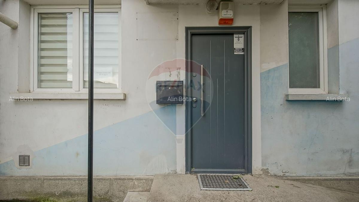 Apartament de inchiriat, Brasovul Vechi, posibil cabinet medical - 2