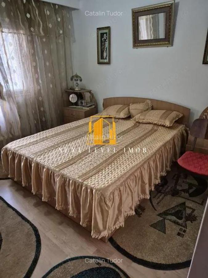 Apartament 3 camere cartierul Teilor! - 8