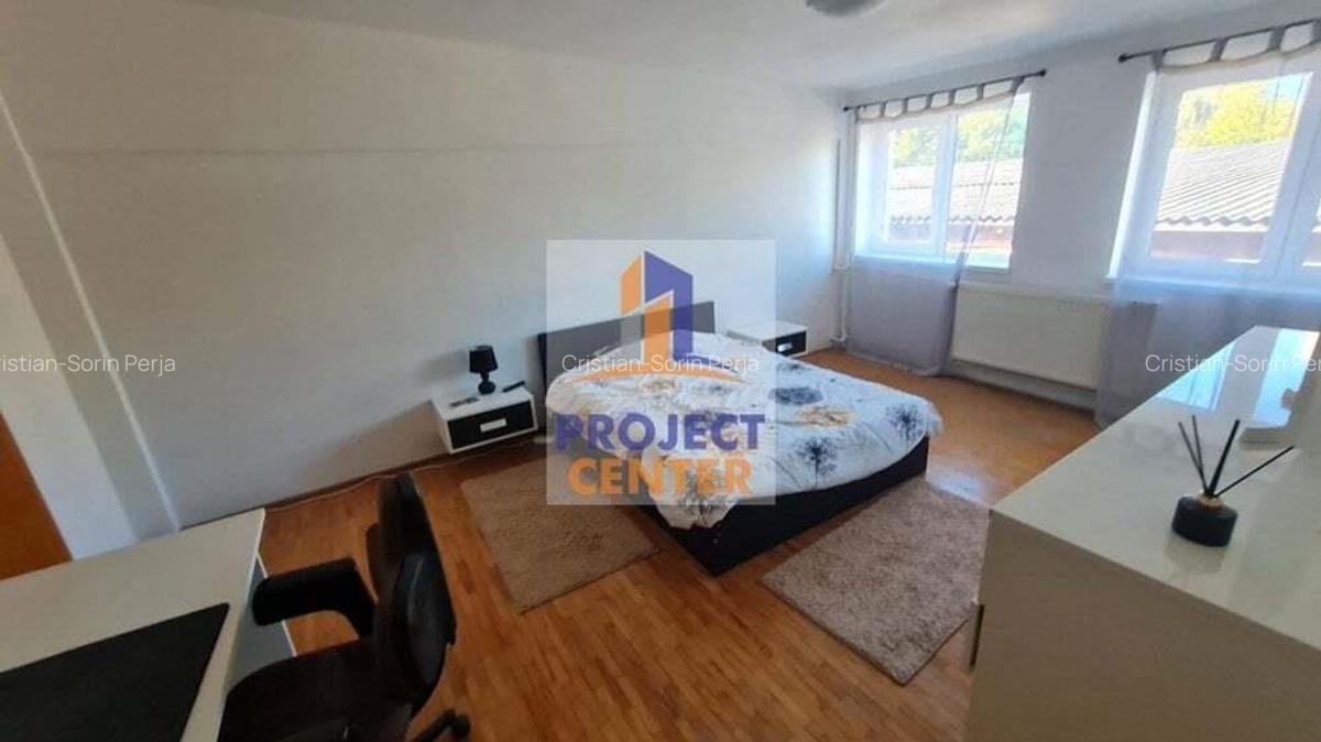 Apartament 3 camere si boxa, confort 1, Alprom - 13