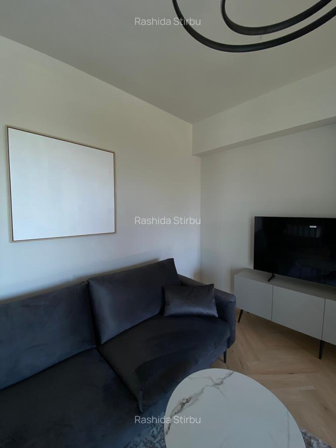 Studio de inchiriat  | Pipera - 1