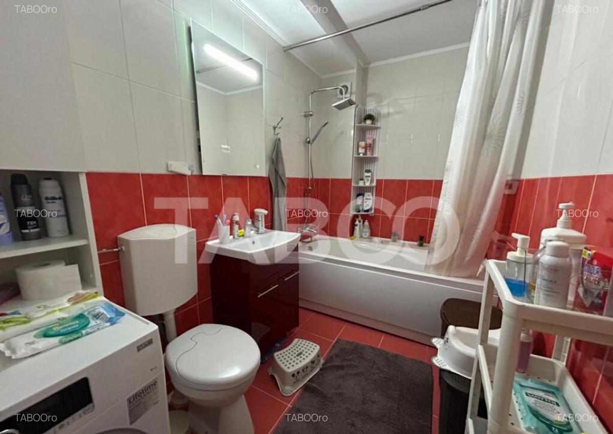 Apartament decomandat 2 camere 56 mpu renovat zona Brana Sel - 4