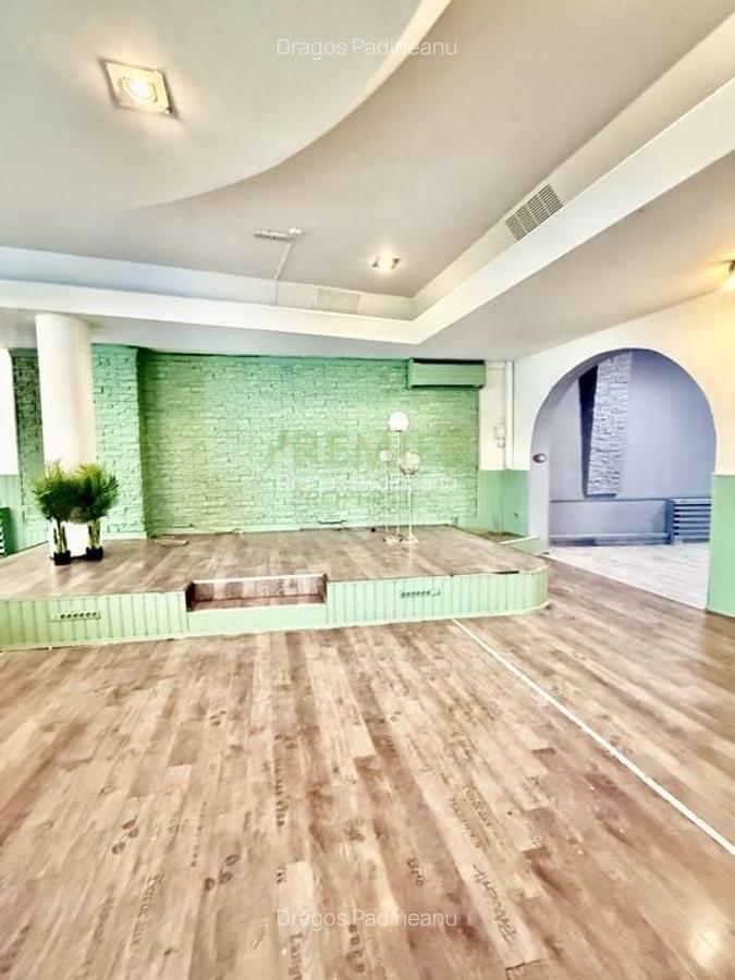 Spatiu ideal Clinica / Showroom /Horeca Piata Romana - 2