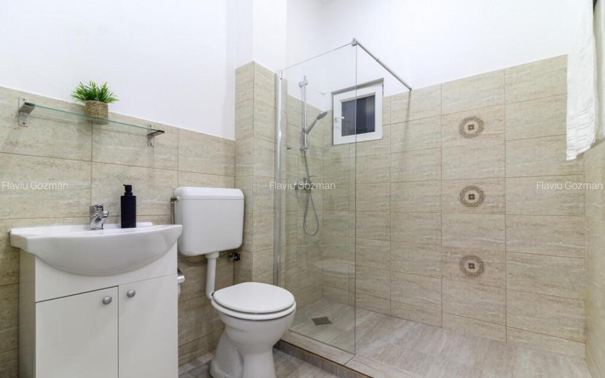 Apartament 76 mp, tavan inalt, Centru, langa Opera Nationala - 8