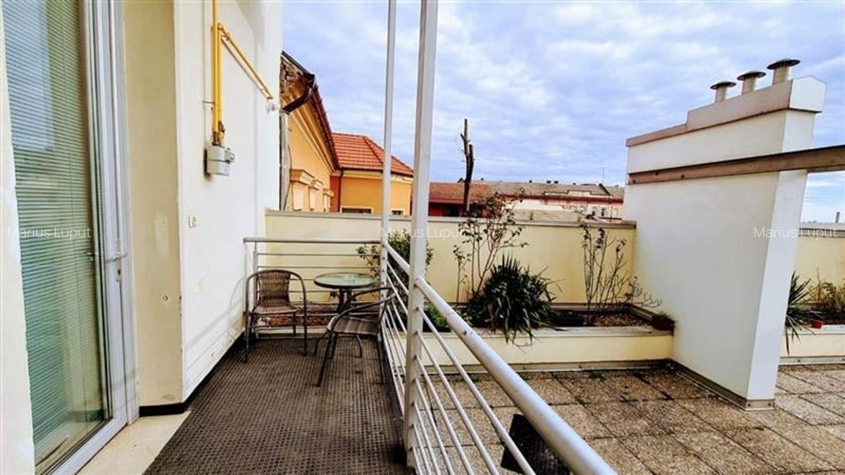 Proprietar, 2 camere bloc nou, parcare privata, zona Complex - 10