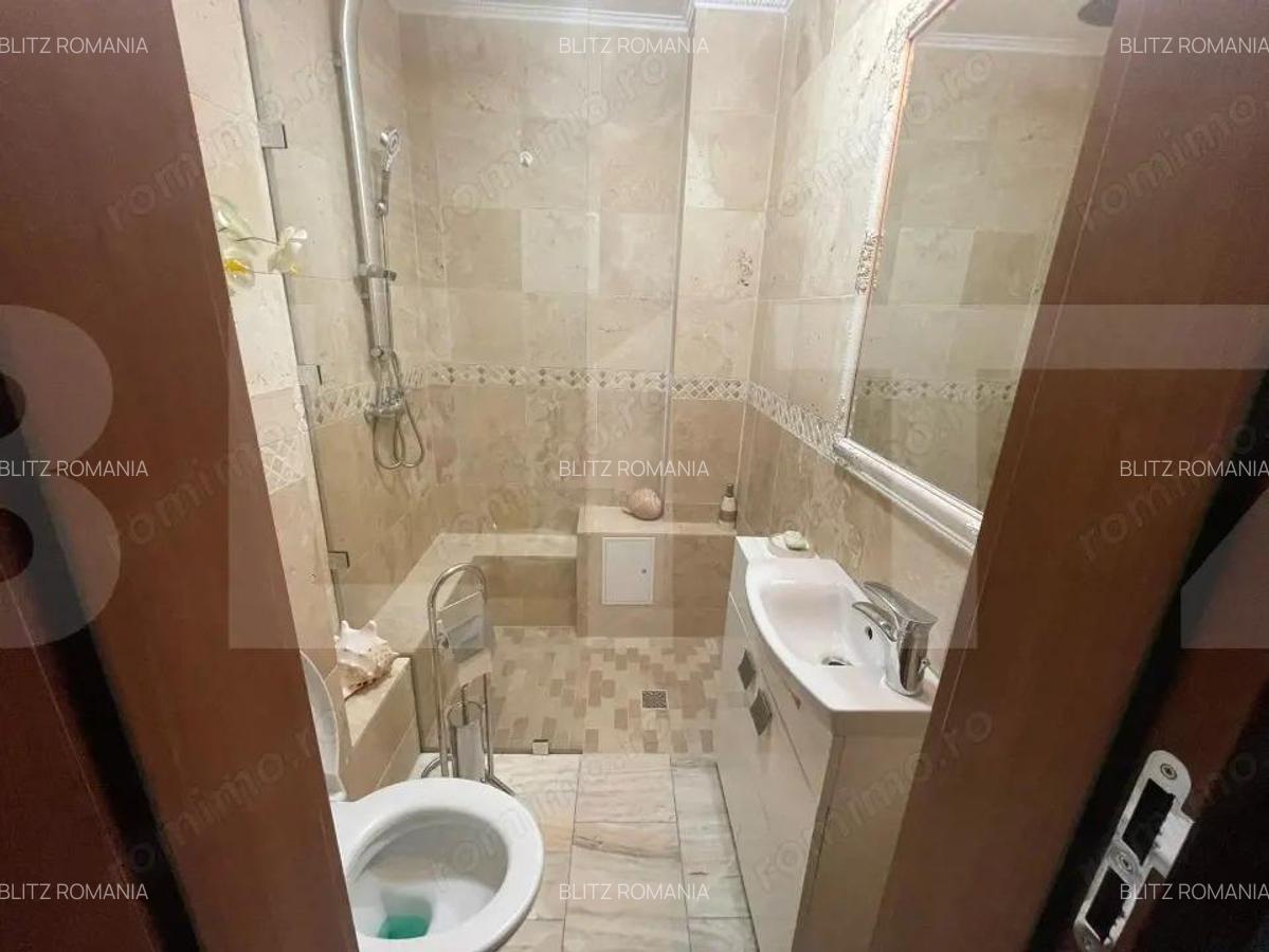 Apartament 3 camere, 130 mp, Calea Martirilor - 6