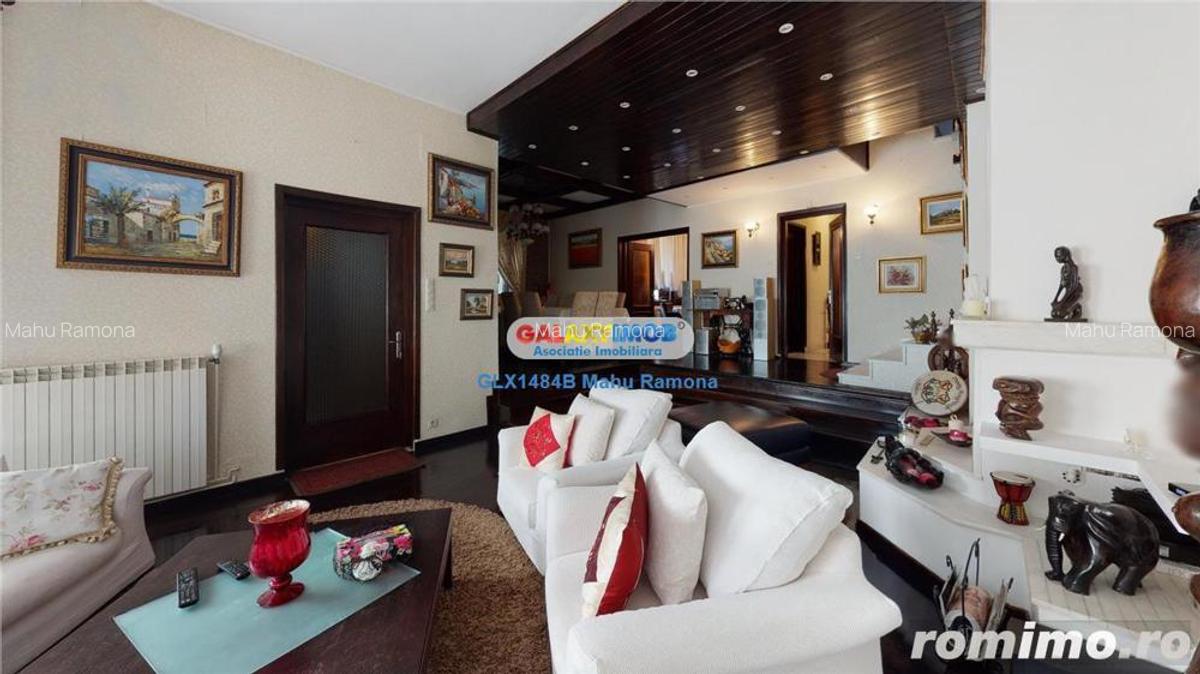 Vila superba, 9 dormitoare, pretabila pentru pensiune, Sinaia - 1