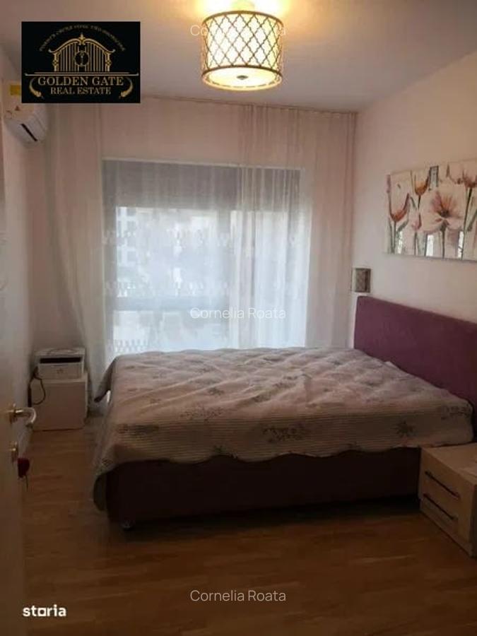 3 Camere Arcadia Domenii Metrou Balcon Parcare - 2