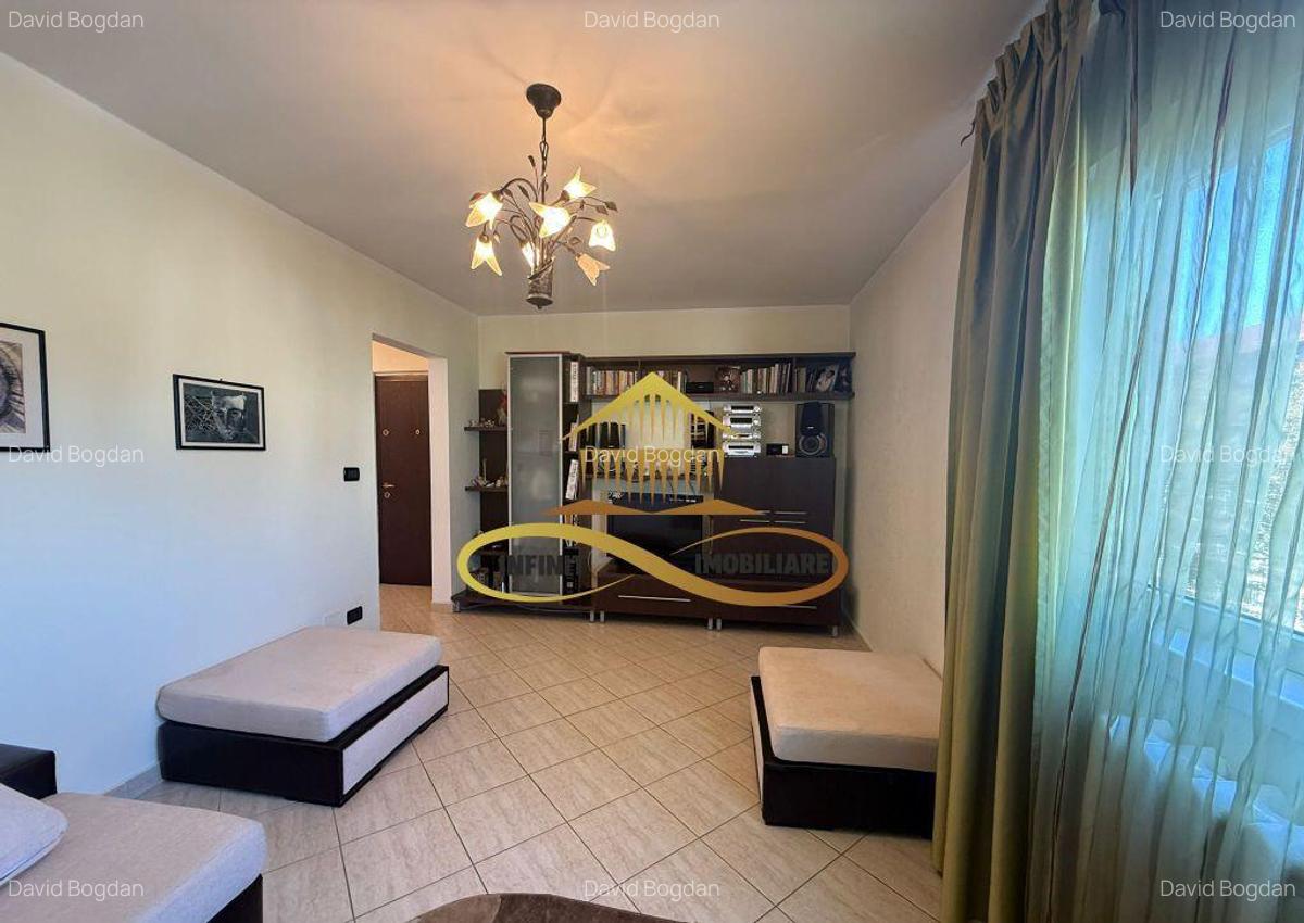 Apartament 3 camere de vanzare Bacau langa CORA - 10