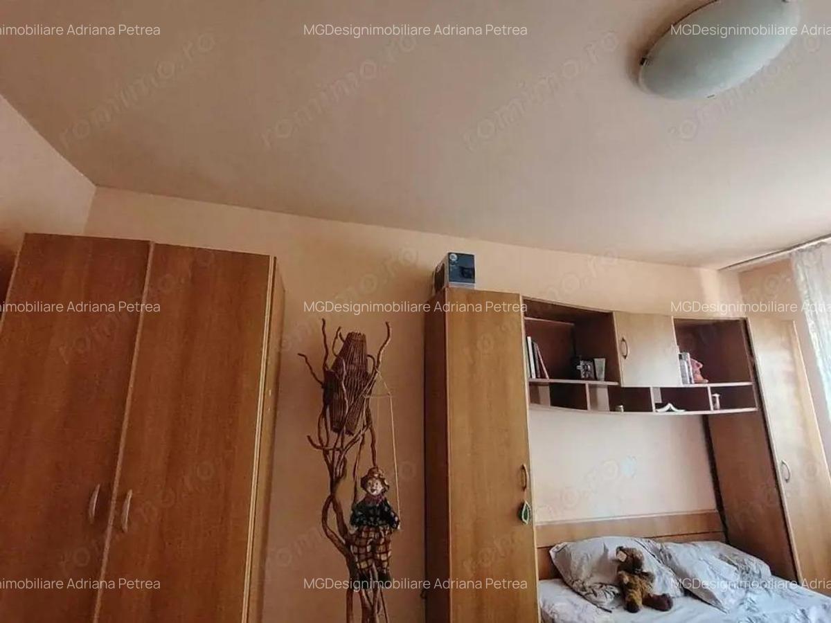 Apartament 2 camere zona Kiriac - 3