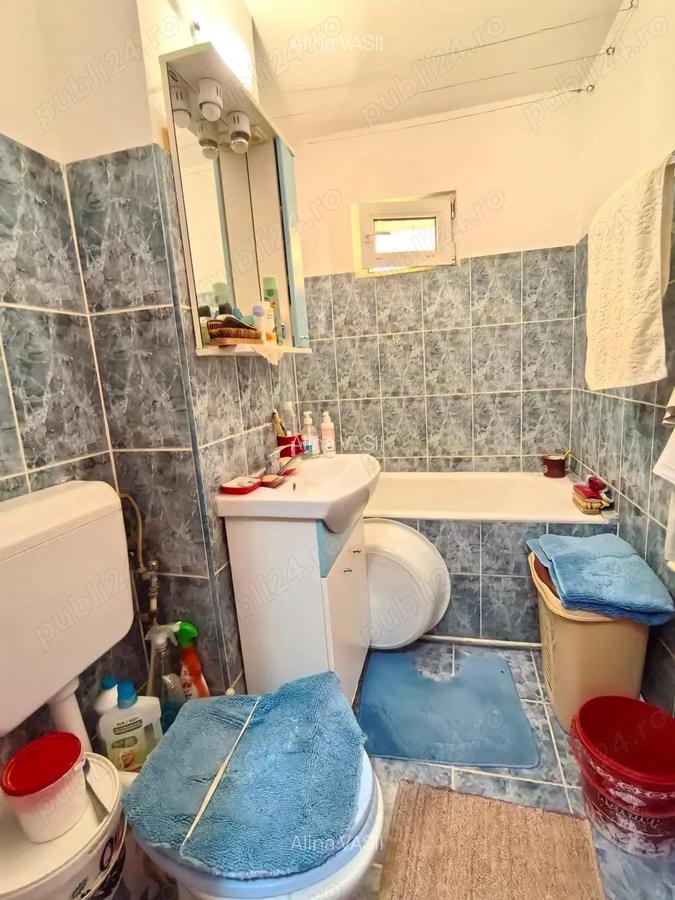 Apartament 2 camere semidecomandat Dambovita-Sagului - 1