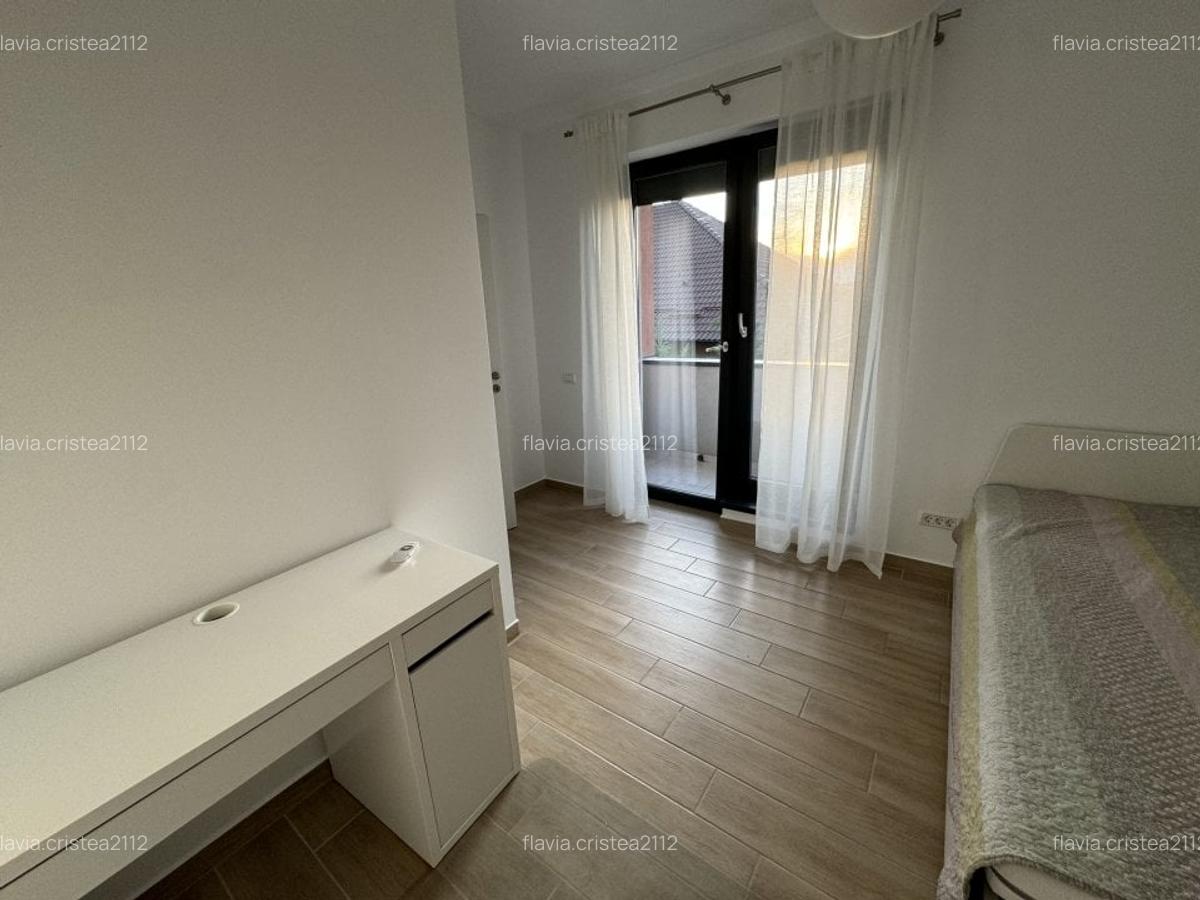 Apartament cu 3 camere, de închiriat,  Dumbravita, Timis - 8