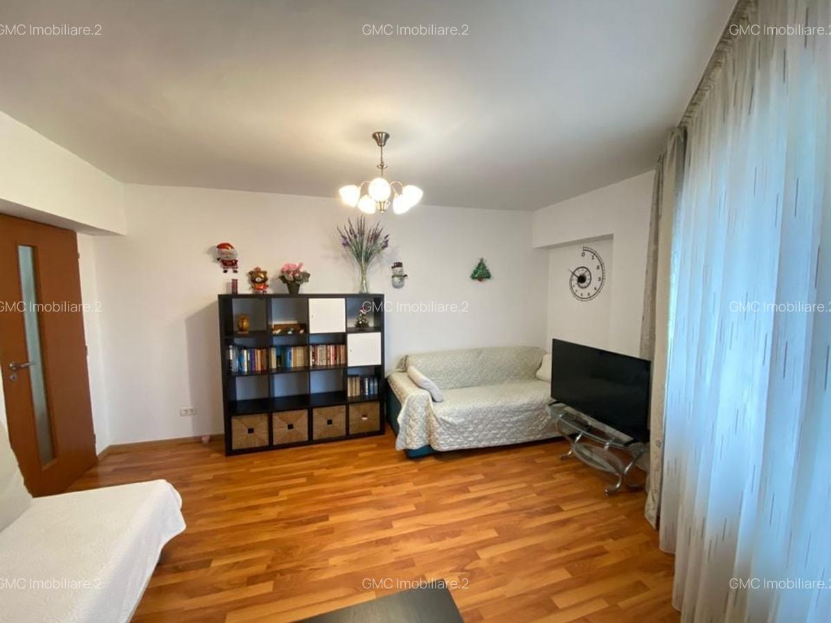 Apartament de închiriat – 2 camere | TINERETULUI V8 - 4