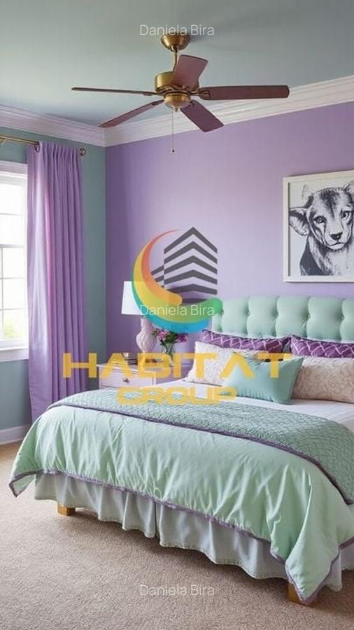 Vanzare ap. 2 camere dec. 65mp etaj 2/4 bloc nou, cu lift Grand Arena Kaufland - 8