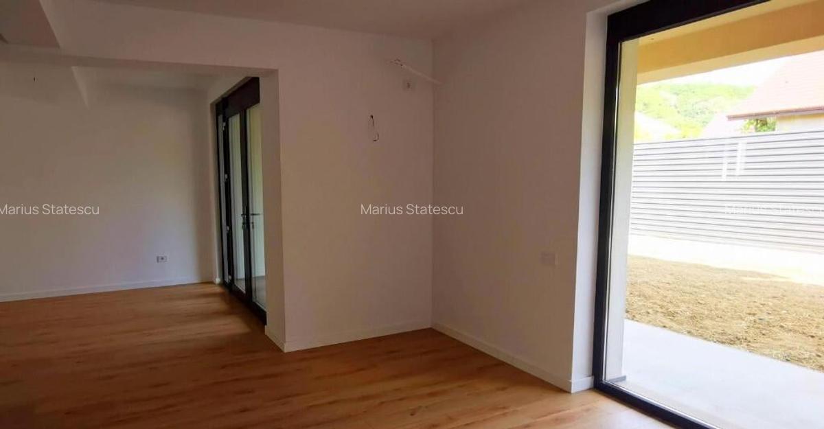 VILA IRIS, PRIMAVERII VILLAS, CARTIER PRIVAT LANGA ORAS - 27