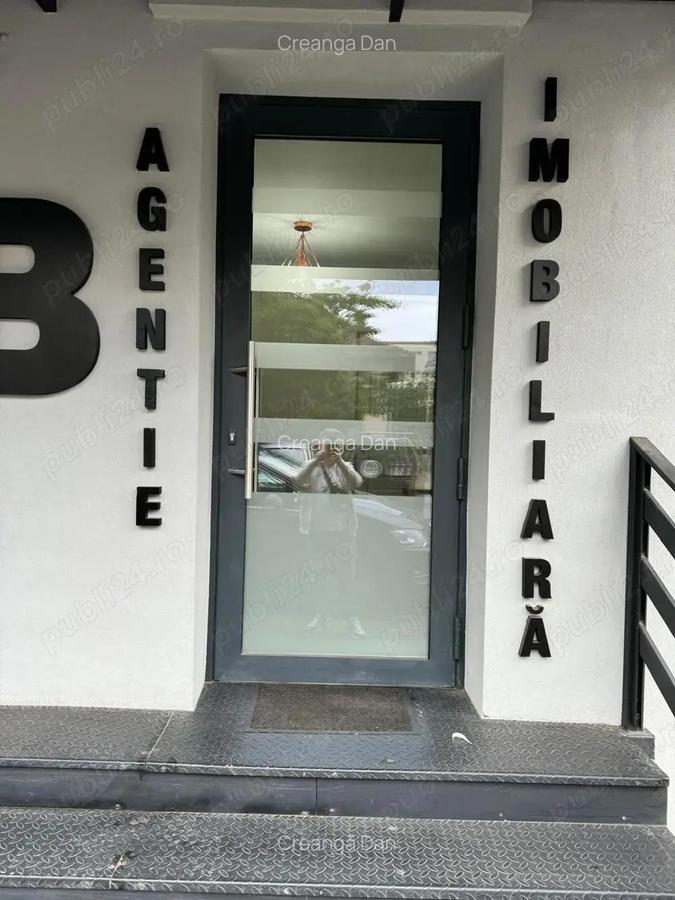 Ofer spre chirie spatiu comercial in Roman - 2