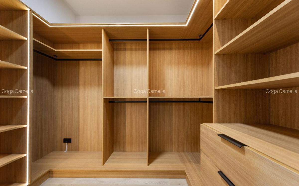 Apartament 2 camere Select Residence - 17