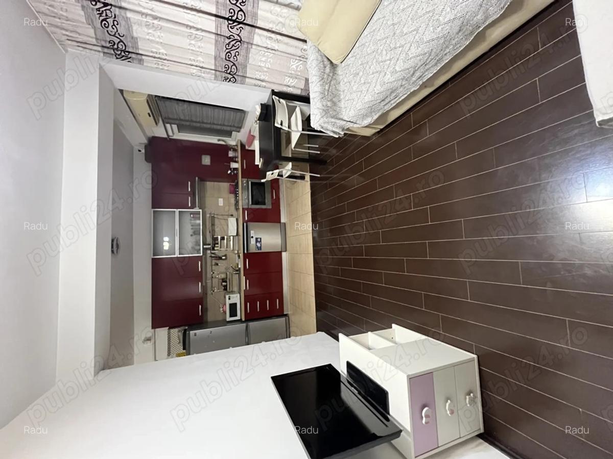 Vand apartament 3 camere Militari Residence - 4