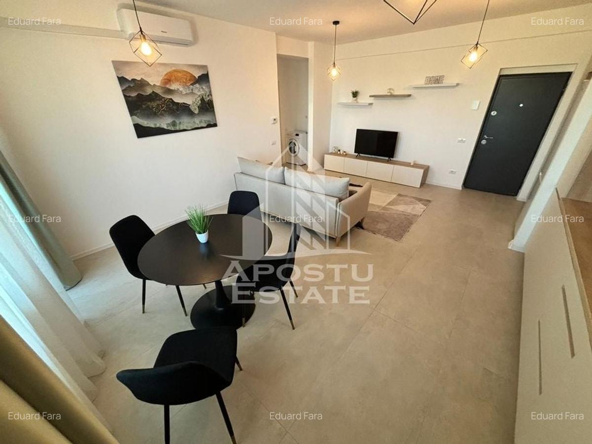 Apartament cu 2 camere, zona Planetelor, centrala prorpie - 8