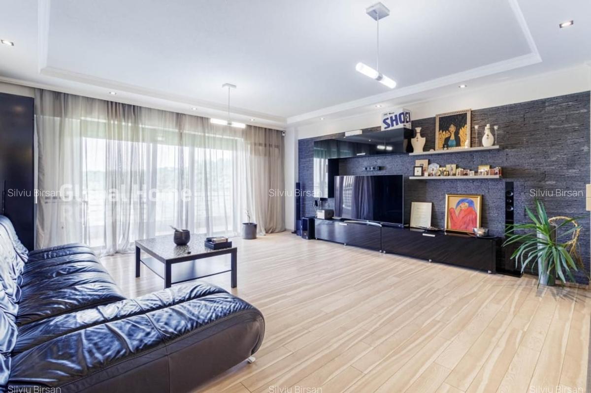 Apartament 2 camere 79,47MP | Pipera - Diamond Residence | Loc Parcare - 2