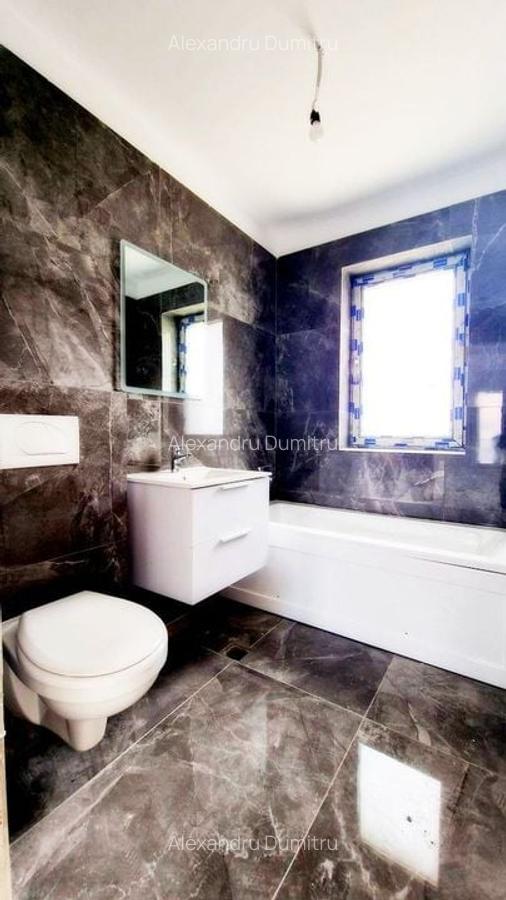 2 camere Nou Grigorescu Tip Studio 12 min Metrou finalizat - 5
