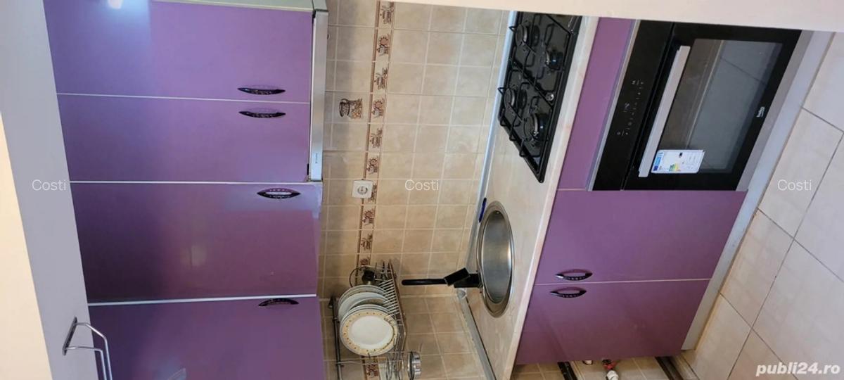 Apartament doua camere decomandat 57m - 4