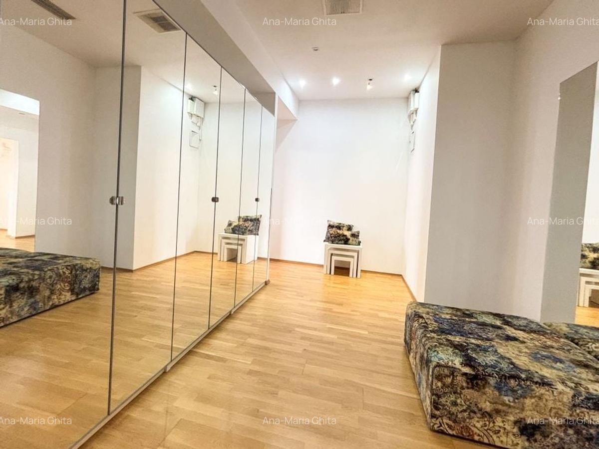Complex Privighetorilor | Penthouse 5 camere | Terasă 350mp - 24
