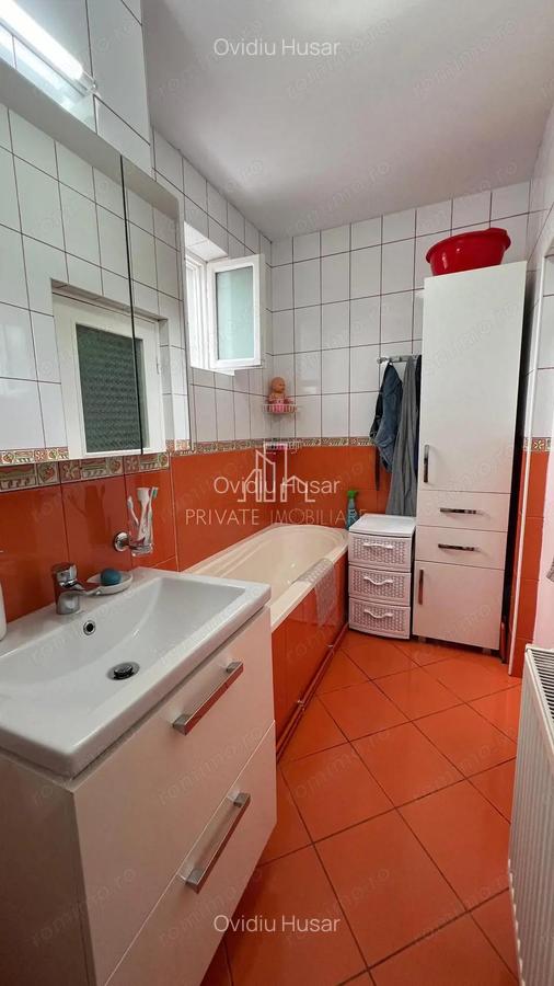 Casa cu Teren 5 000 Mp De Vanzare, Sat Voiniceni - 9