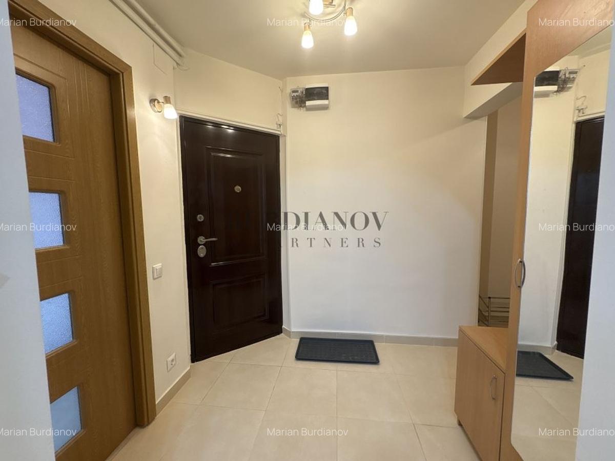 Apartament cu 2 camere de vânzare - Metrou Nicolae Grigorescu - 12