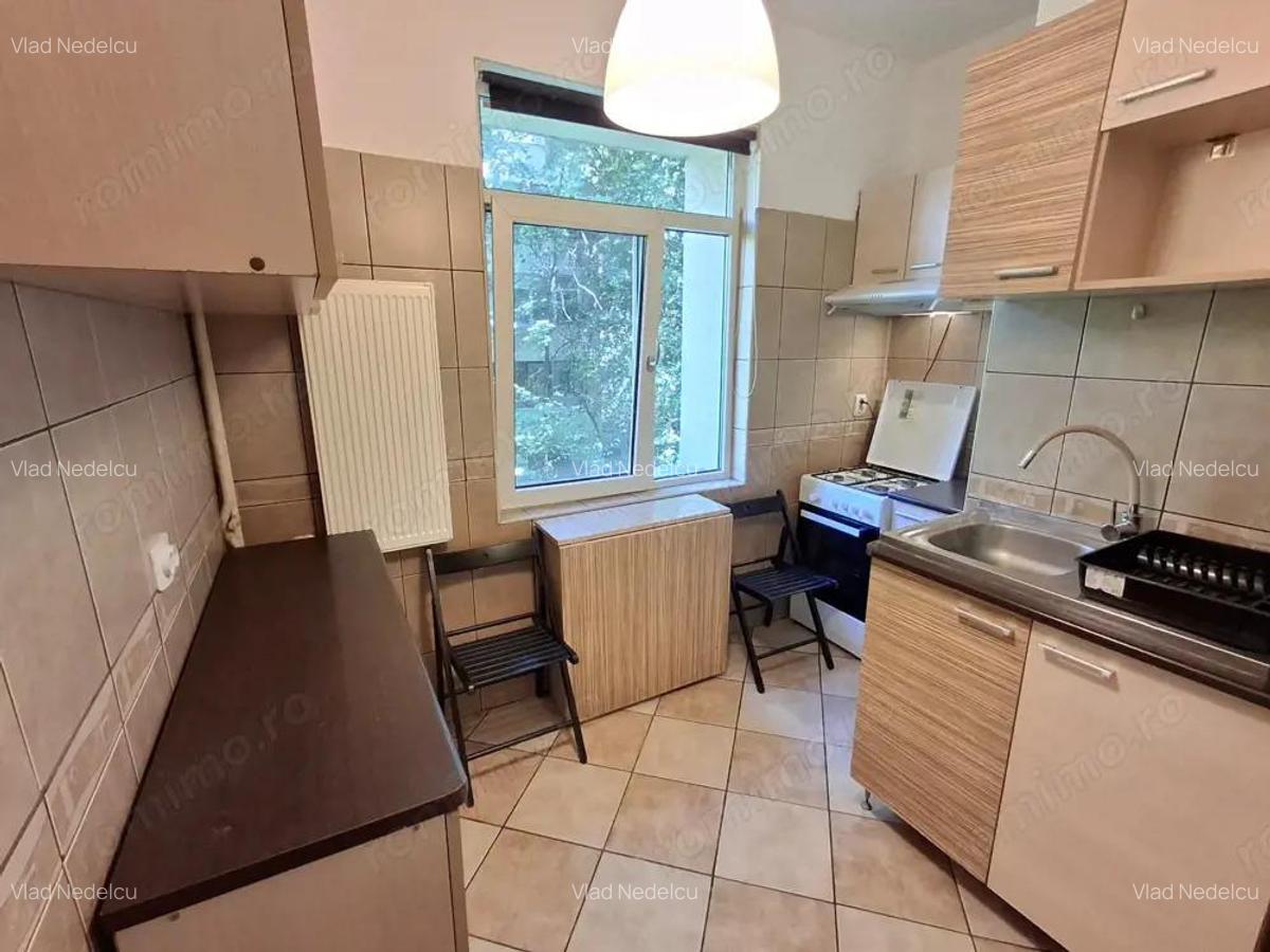 Apartament 2 camere Floreasca Ceaikovski 1/3 - 6