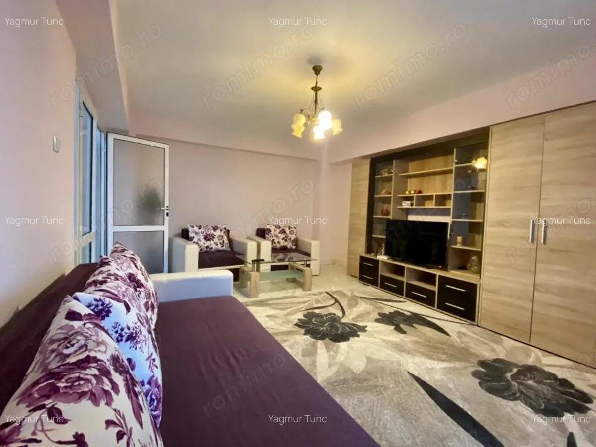 Apartament 2 camere | Zona Capitol | Decomandat | Termen Lung | Centrala proprie - 1