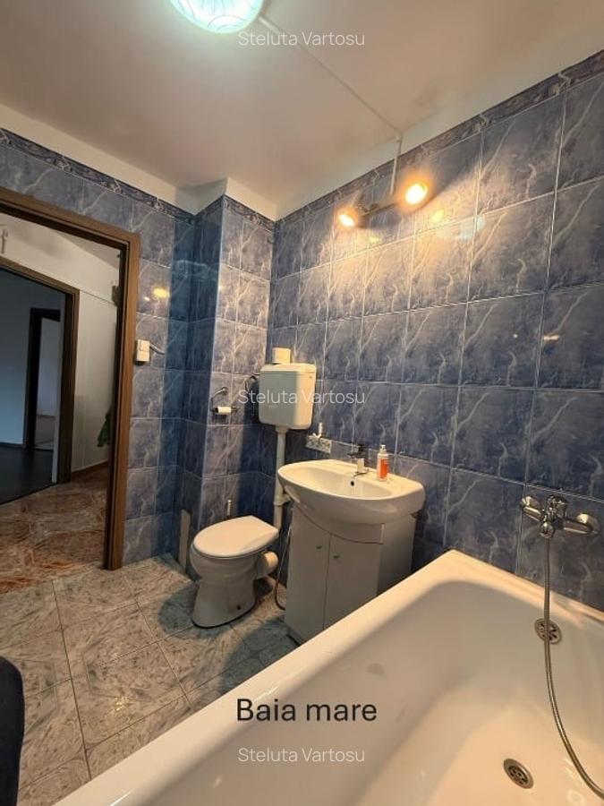 Apartament cu 3 camere în Lipovei - 8