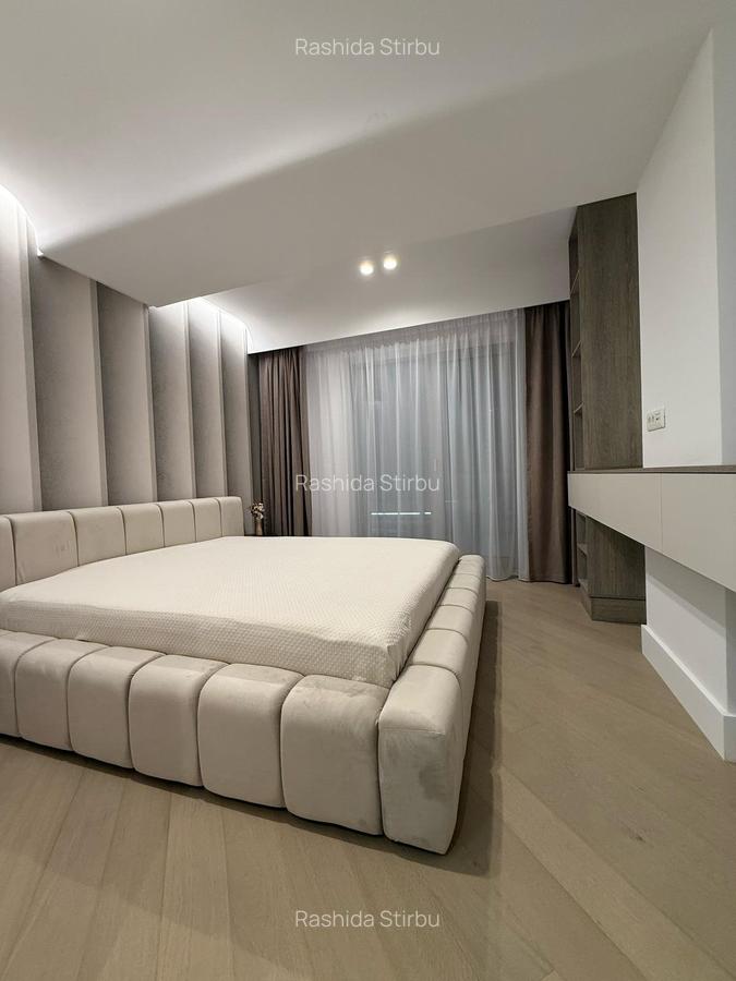 De inchiriat apartament de inchiriat  3 camere | Pipera - 6