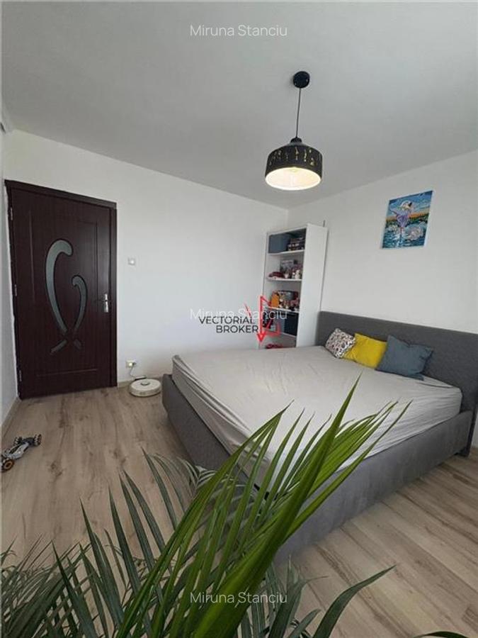 Apartament 2 camere Titan Pallady - 4