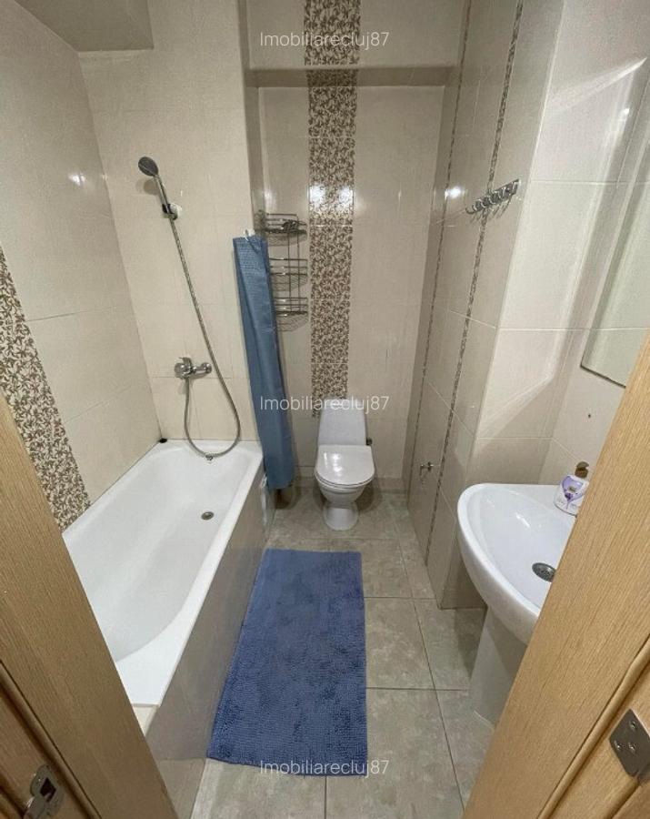 Garsoniera Manastur de inchiriat - 3