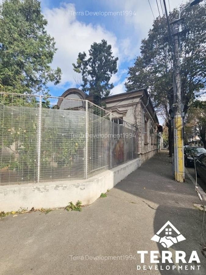 Proprietate deosebită în centrul Constanței - Investitie sigura! - 5