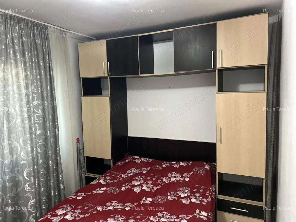 Apartament 2 camere Gazarului Giurgiului - 4