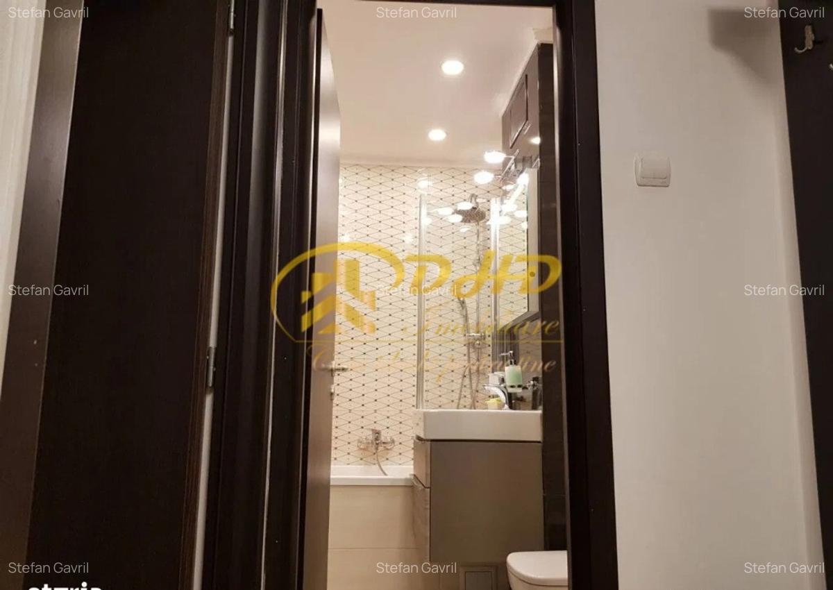 Apartament o camera, Hala Centrala - 4