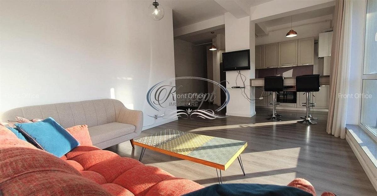 Apartament luminos, cu parcare inclusa - 13