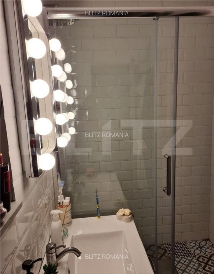Apartament 3 camere, 66 mp , Bucovina - 9