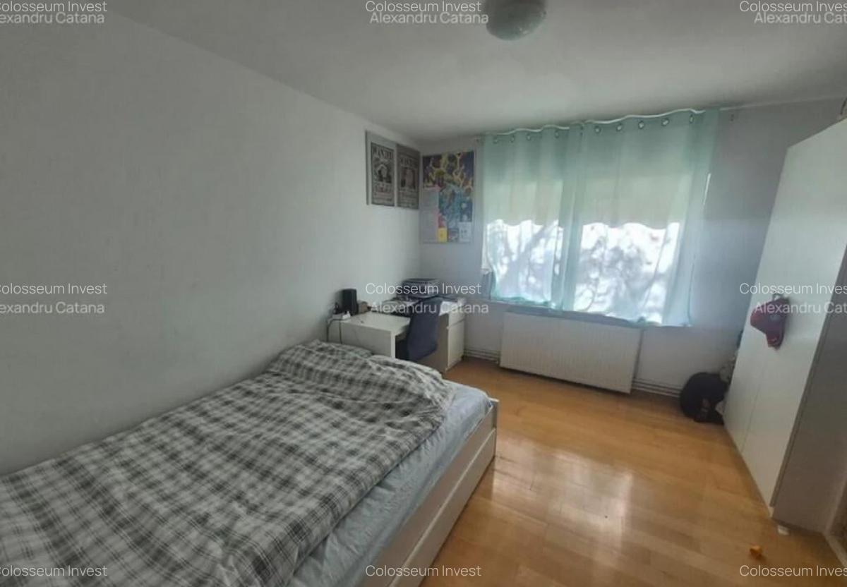 Apartament 4 camere, decomandat - zona Scriitorilor - 2