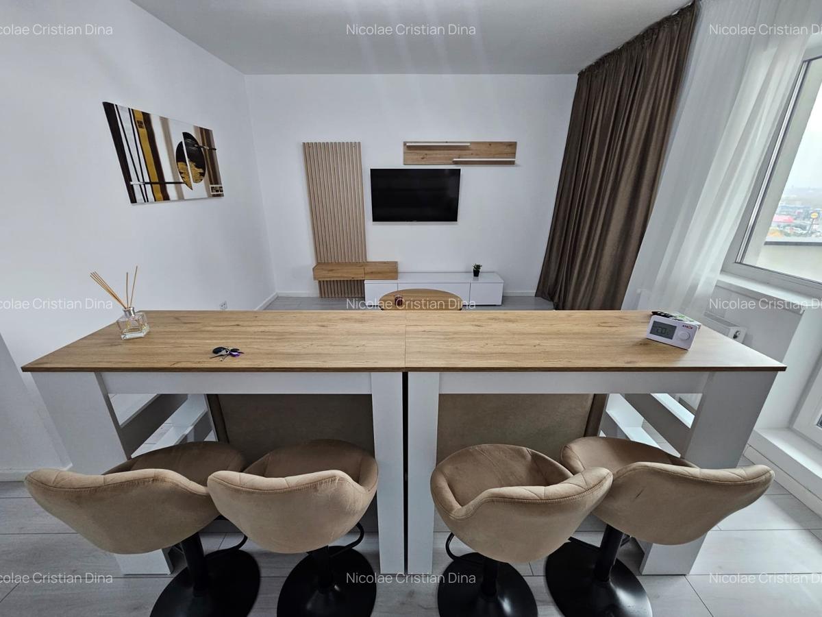 Apartament 2 Camere Metrou Pacii ( bloc nou + parcare ) - 3