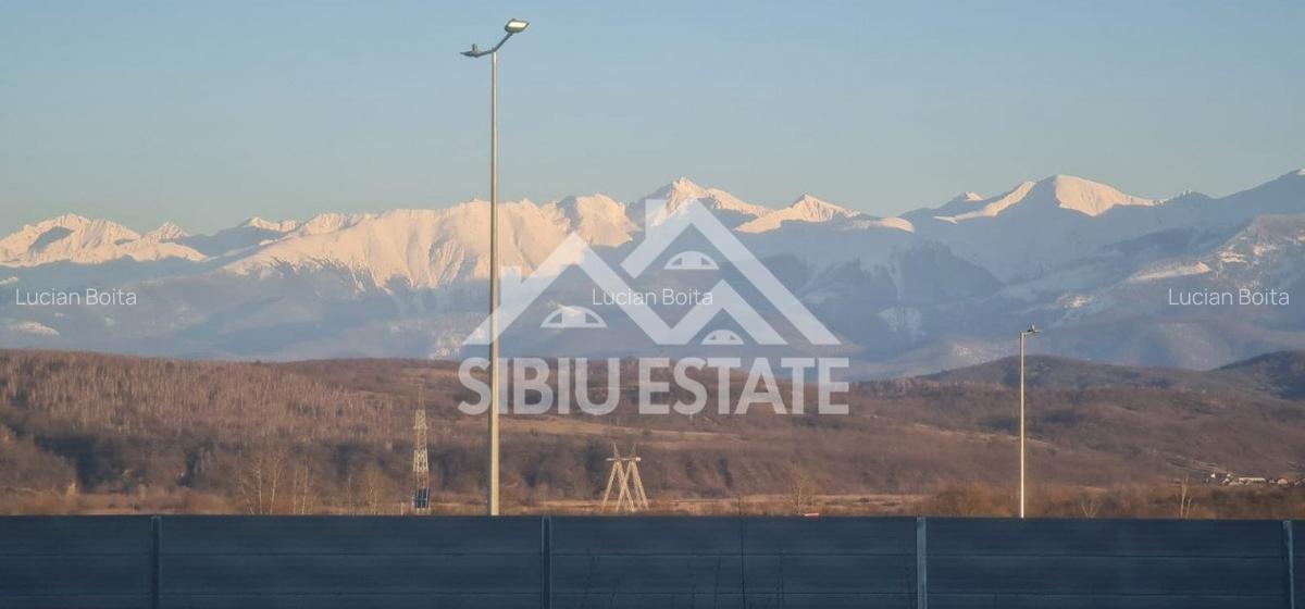 Casa individuala  deosebita in Șelimbar, Cartierul Tineretului - 17