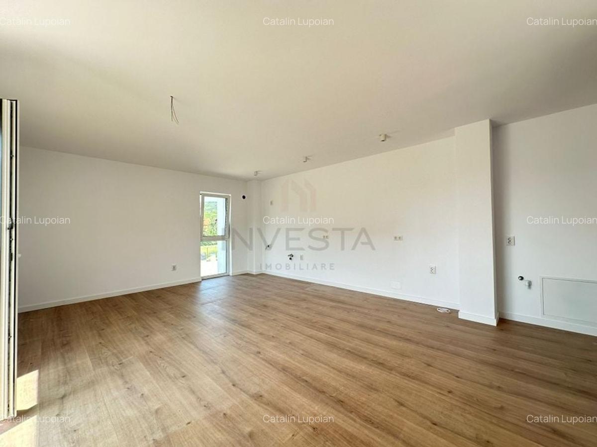 Apartament cu 2 camere semidecomandat în Iris - 3