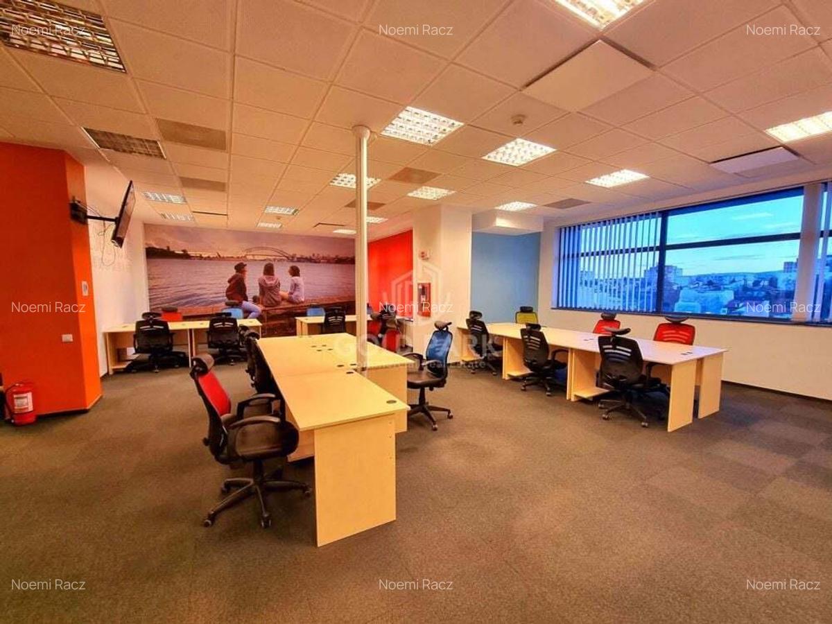 Spatiu de Birouri-Clasa A-Zona Semicentral-Intre 30-77-160-180-920mp - 20