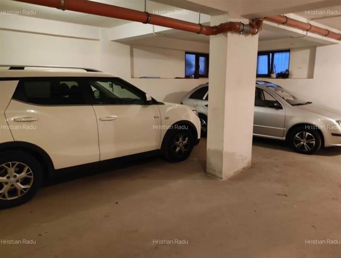 3 CAMERE CU TERASA 2 LOCURI PARCARE SECTOR 1 BUCURESTII NOI DAMAROAIA JIULUI - 3