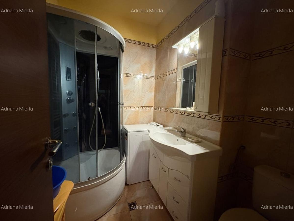 Apartament, 3 camere, decomandat, 74 mp, Centru, Zona KFC - 10