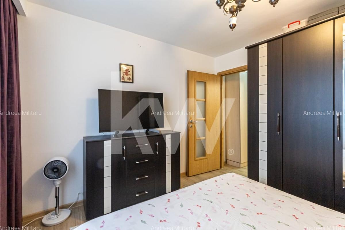 Apartament 3 camere cu priveliste, Tractorul - 6