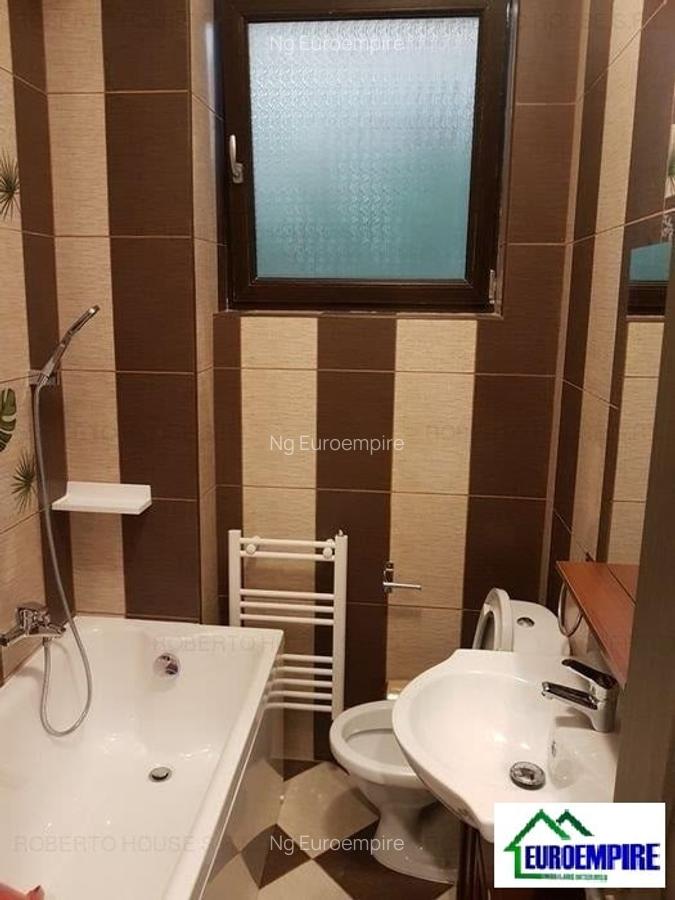 	Garsoniera de vanzare zona Tomis Nord, BLOC NOU, MOBILATA UTILATA - 3