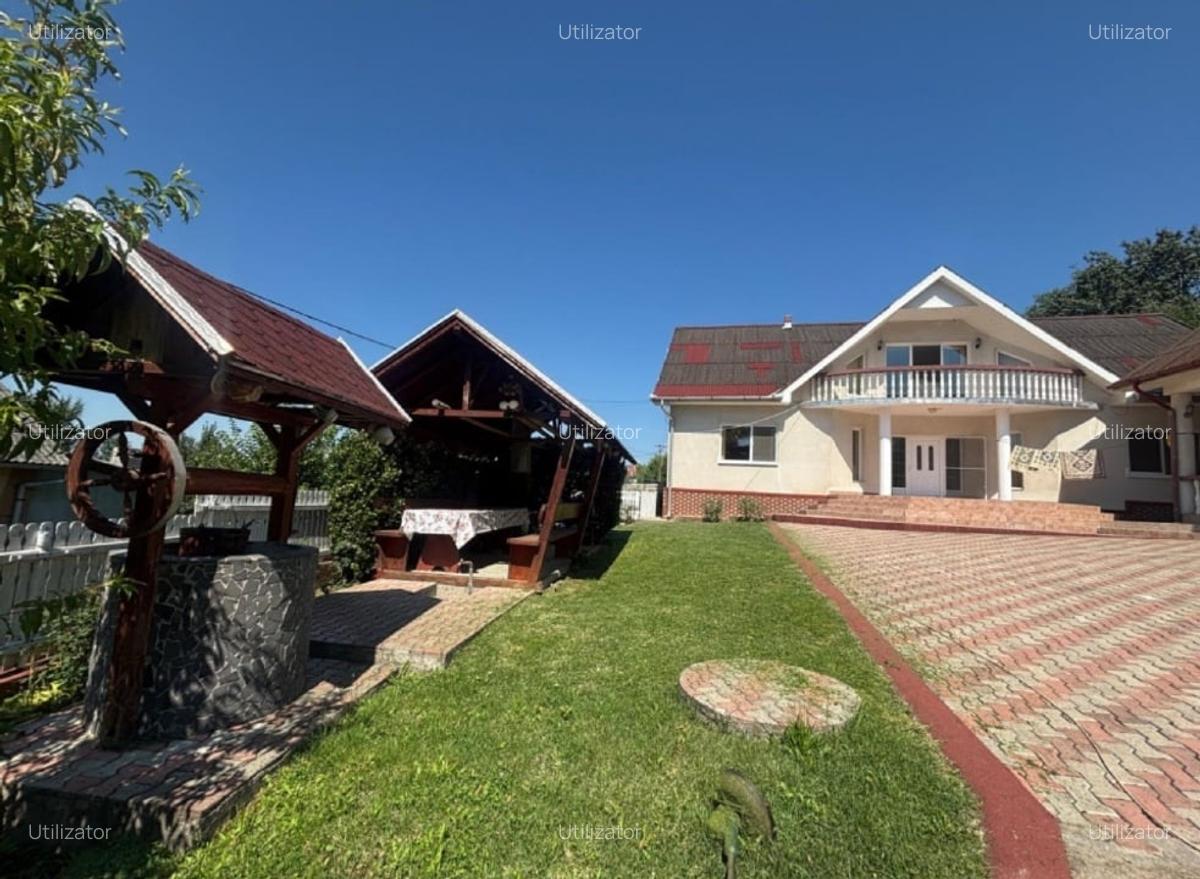 Casă de vânzare jud Maramureș - 3