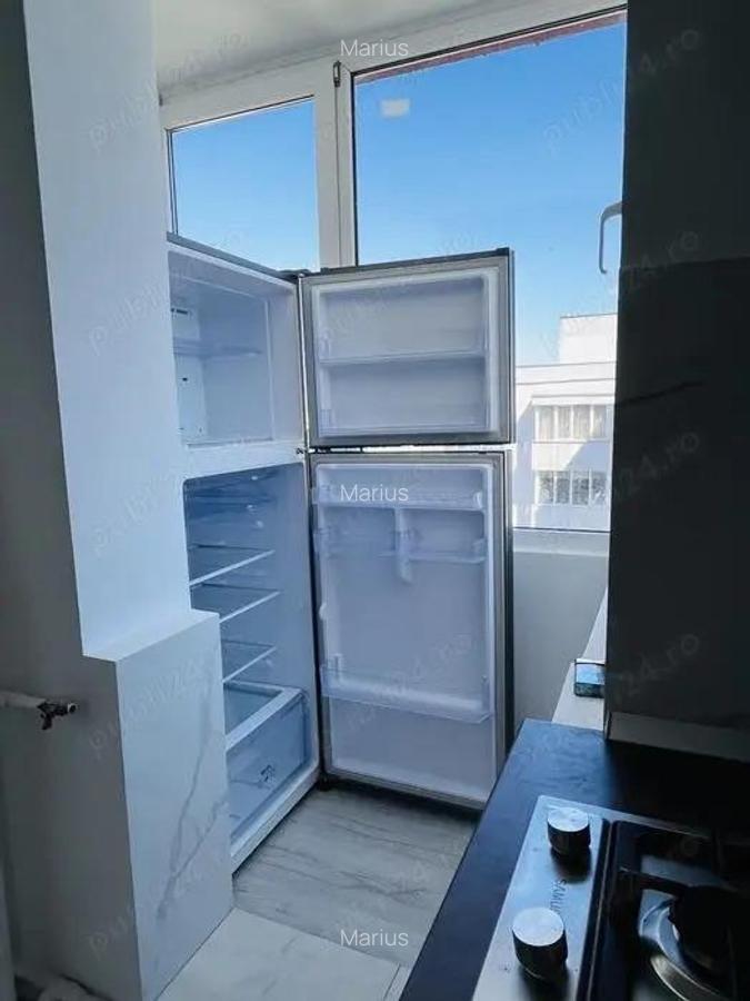 Garsoniera vitan olimpia-modern - 6